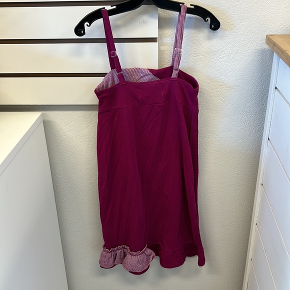 NWT Swim Coverup Point Zero - Picture 2 of 4